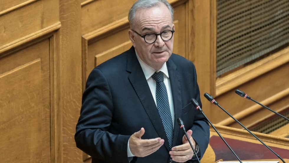 Φουσκώνουν προϋπολογισμούς έργων χωρίς να… υπάρχουν χρήματα